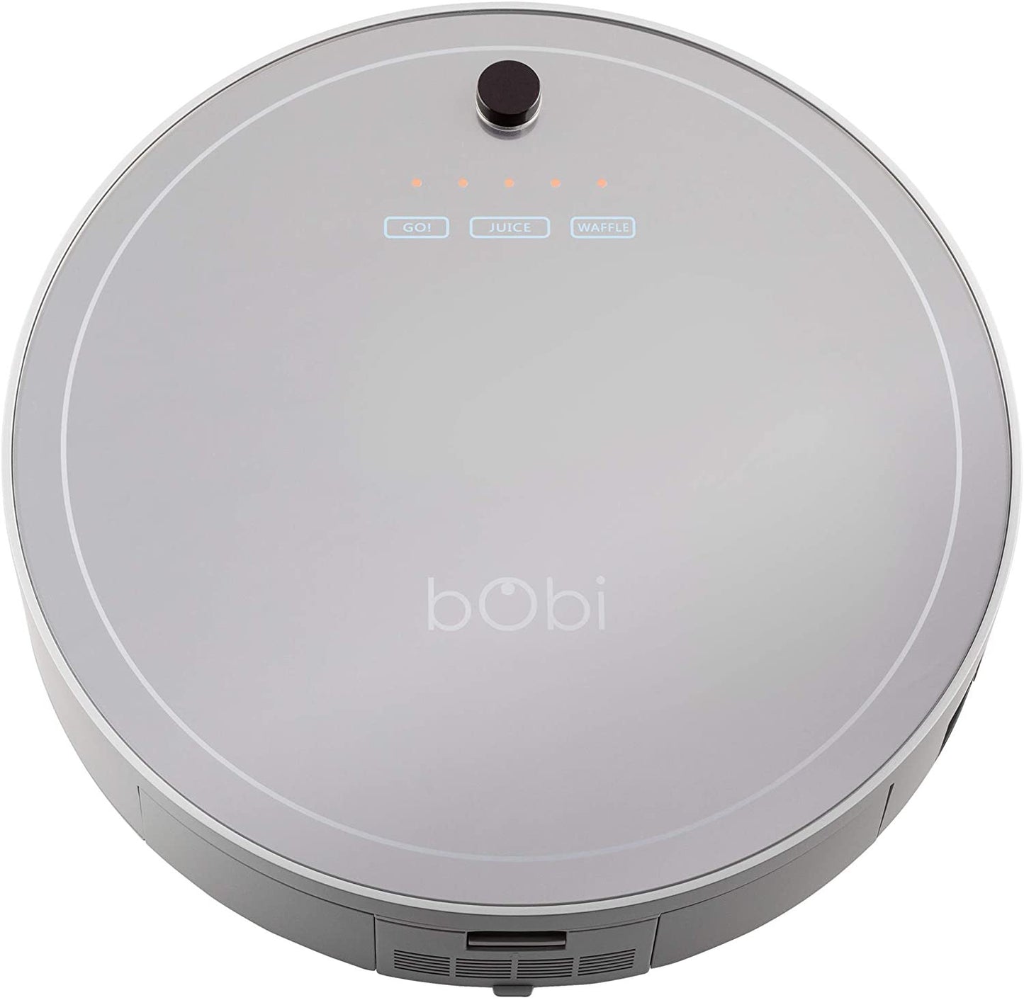 bObi Pet Robotic Vacuum Cleaner and Mop