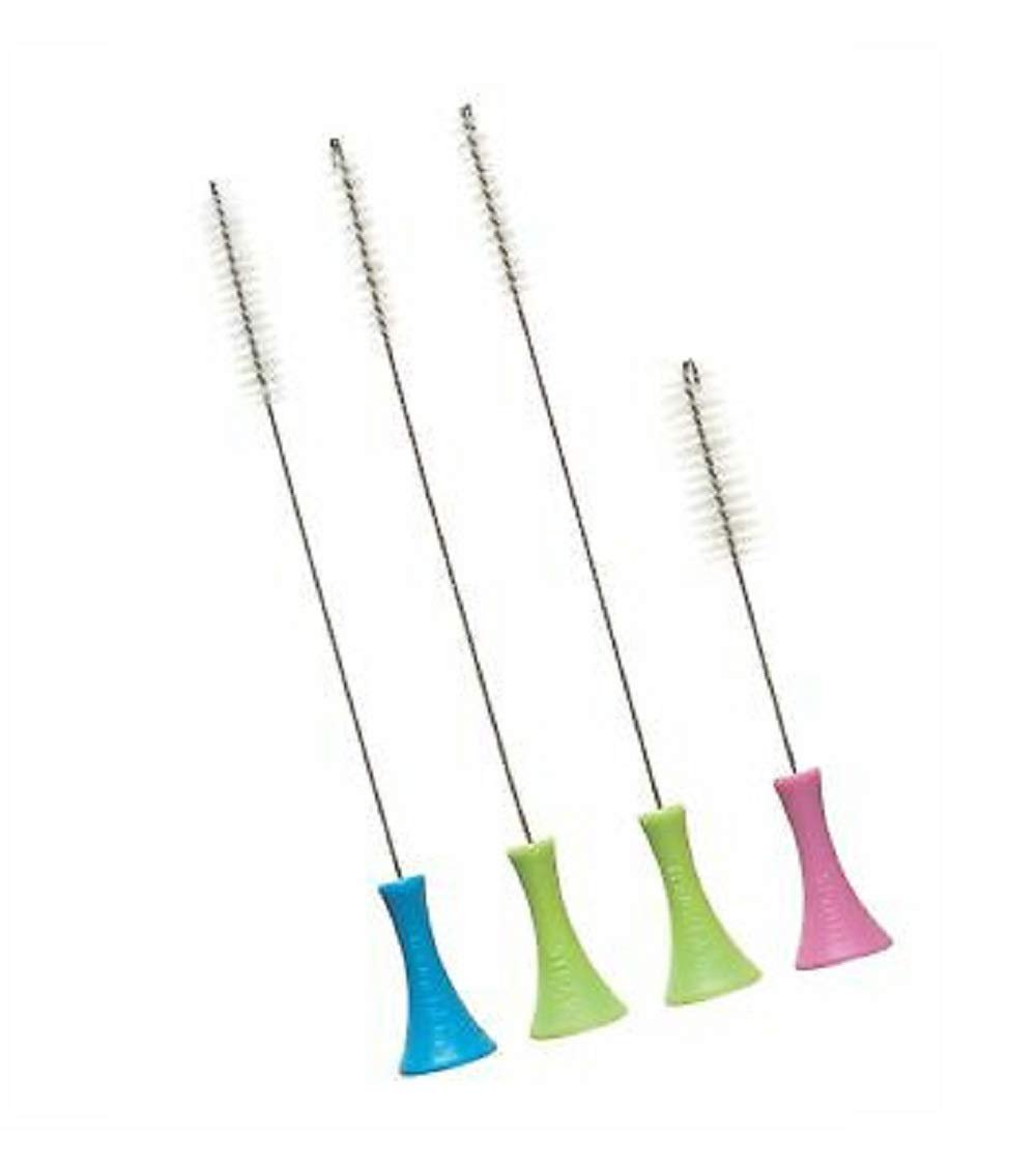 Munchkin Cleaning Brush 4 Pc. Set - 2 Sets