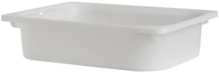 Trofast Toy Storage Box, Medium.