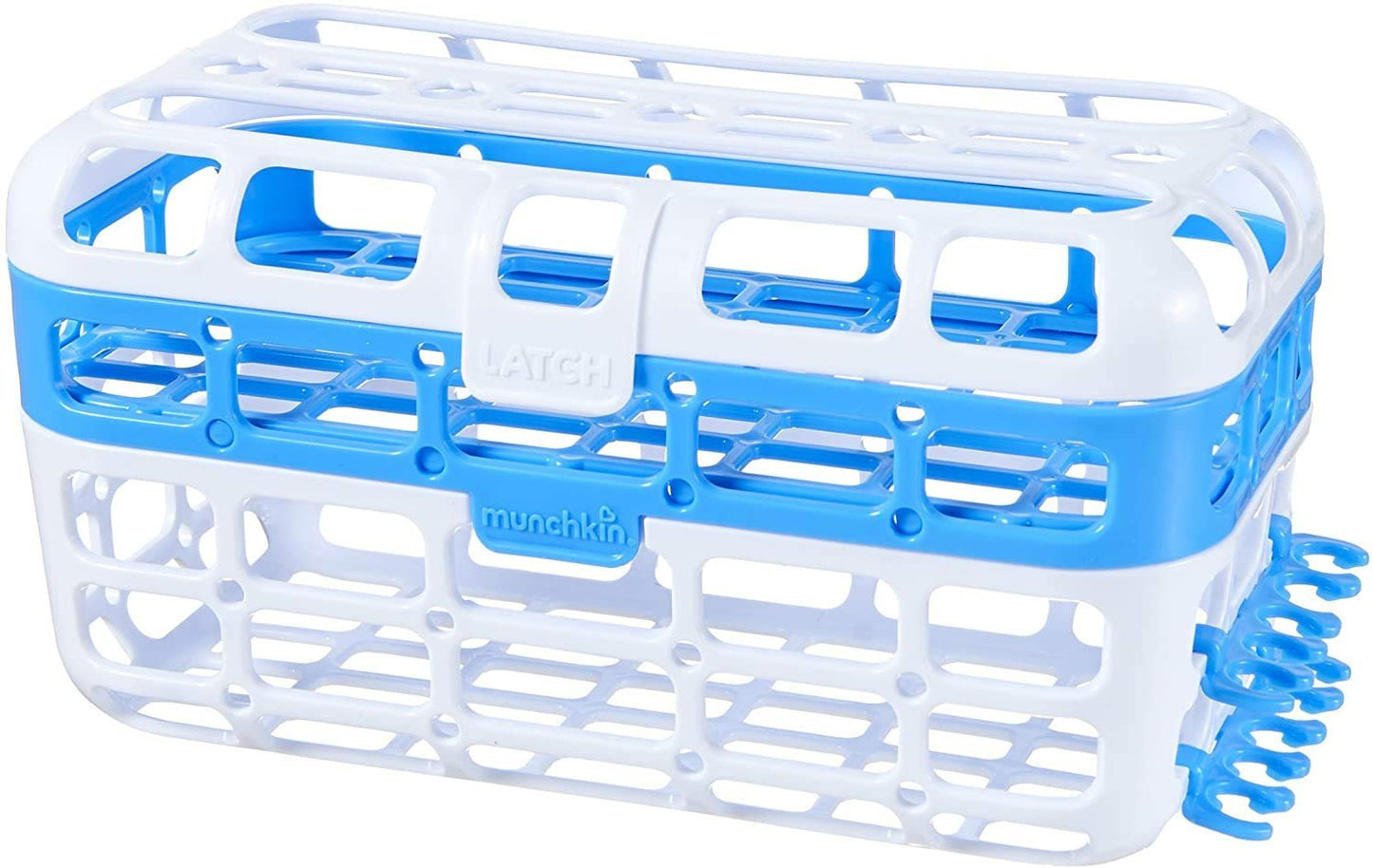 Munchkin High Capacity Dishwasher Basket