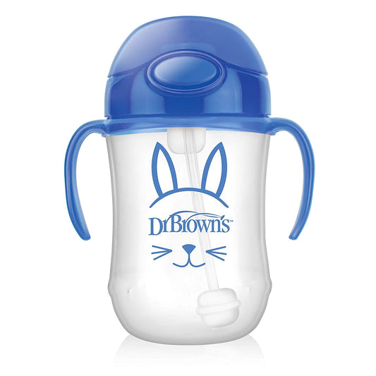 Dr. Brown's Soft Spout 9 Ounce Transition Cup