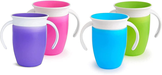 Munchkin Cup