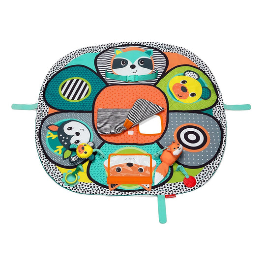 Infantino Play and Away Cart Cover