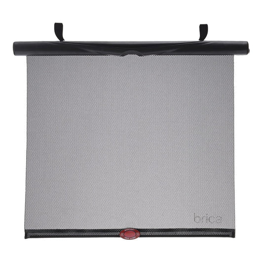 Munchkin Brica Mega Sun Safety Car Shade, Includes White Hot Heat System