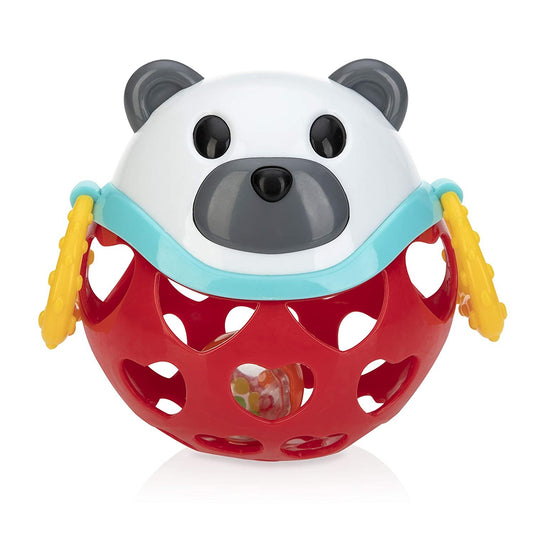 Nuby Play Pals Bear