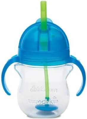 Munchkin Click Lock 7-Ounce Cup Assorted Color