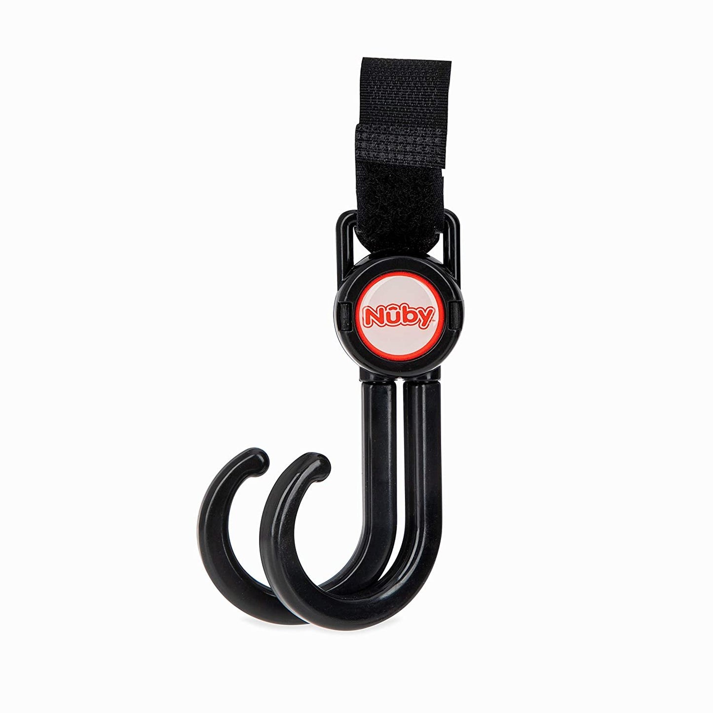 Nuby Double Stroller Hook