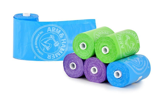 Munchkin Arm and Hammer Diaper