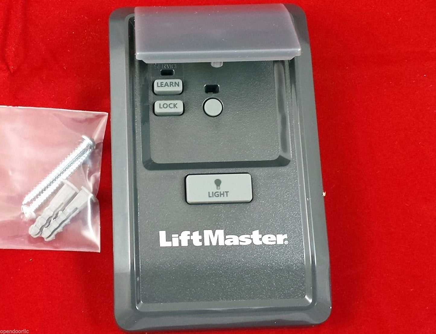 (Ship from USA) Chamberlain 41A7185-1 COMPATIBLE 882lm Security+ 2.0 for Liftmaster Craftsman /ITEM#H3NG UE-EW23D299146