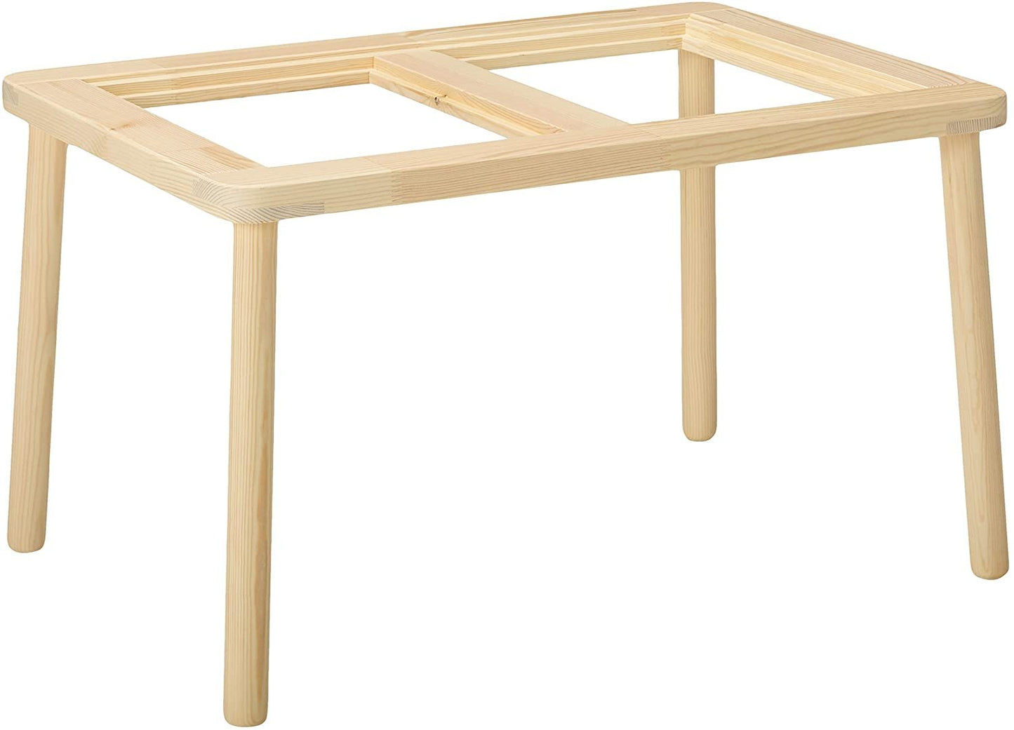 IKEA FLISAT Children's Table , 32 5/8x22 7/8&quot;&quot;, Wood