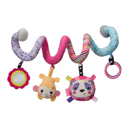 Infantino Stretch & Play Activity Toy