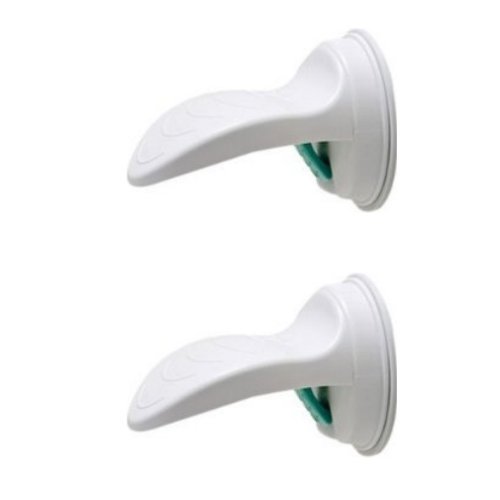 Mommy's Helper Safer Grip Foot Rest, 2 Count