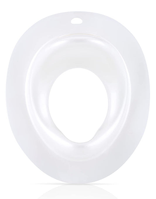Nuby Toilet Trainer Seat, Colors May Vary