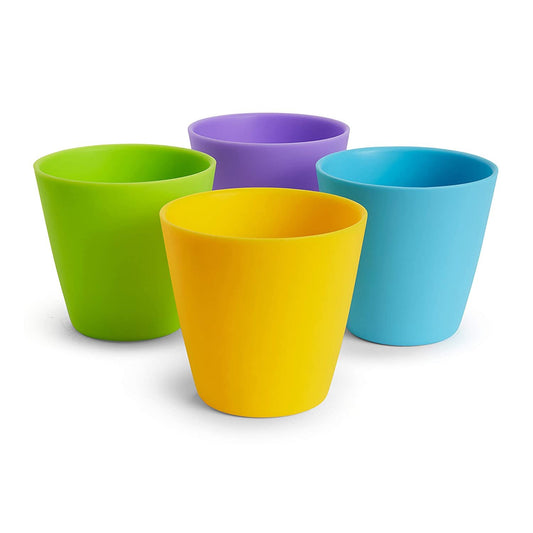 Munchkin Multi Toddler Cups