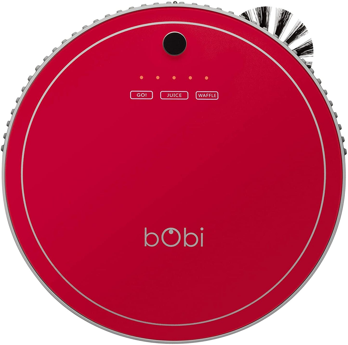 bObi Pet Robotic Vacuum Cleaner and Mop