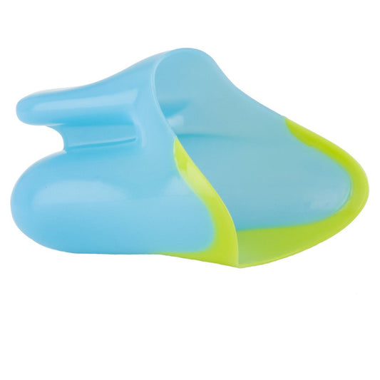 Nuby Shampoo Rinse Cup, Blue