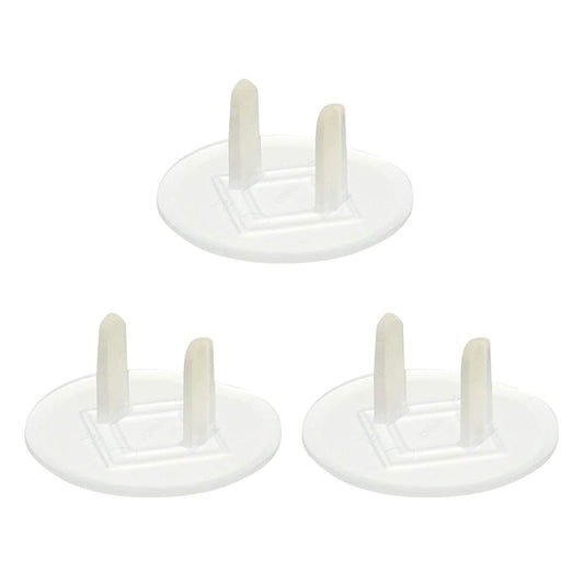 Mommys Helper - Outlet Plugs, (108 Count) (3 Packs Of 36 Count)