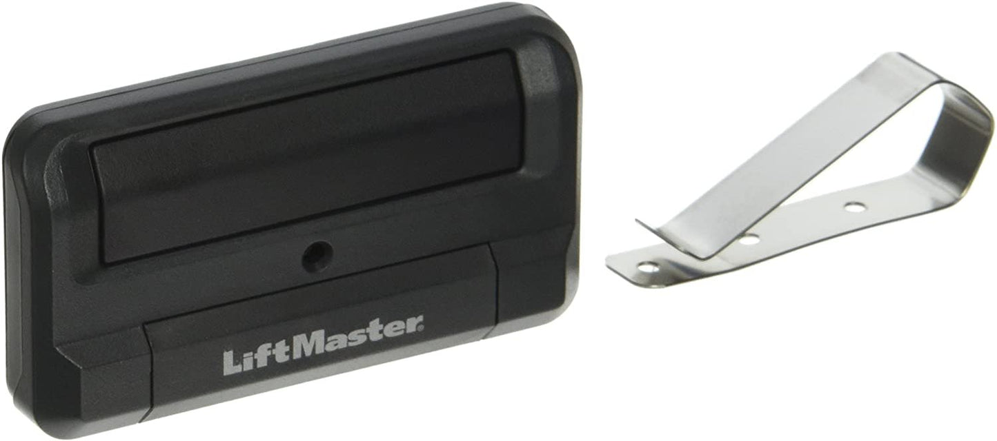 LiftMaster 811LM Encrypted DIP with Security+ 2.0 Technology Remote Control