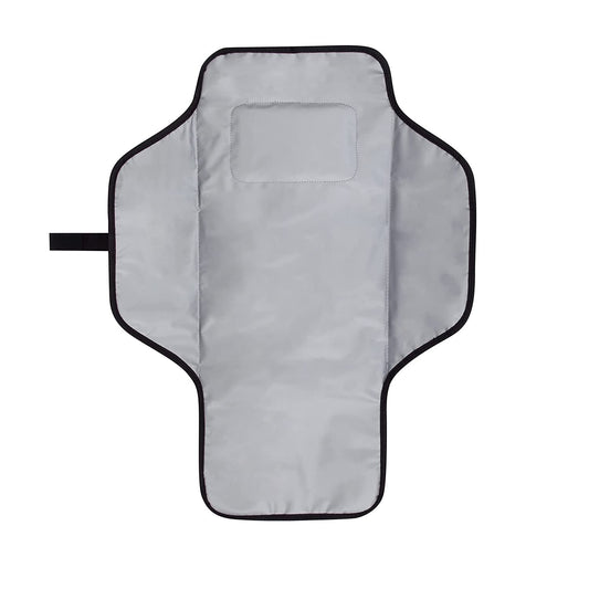 Nuby Portable Changing Pad - Patterns May Vary