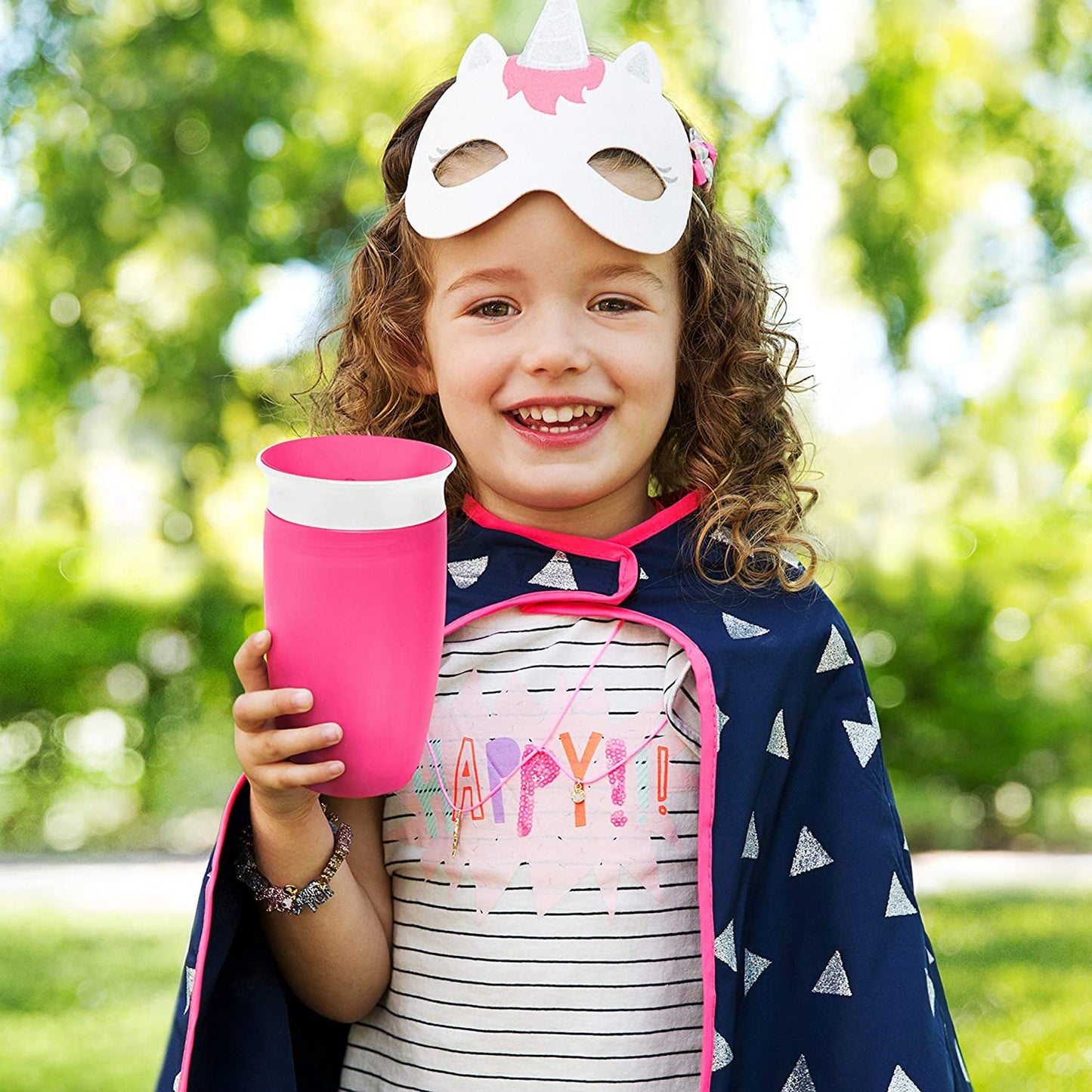 Munchkin Miracle 360 Sippy Cup