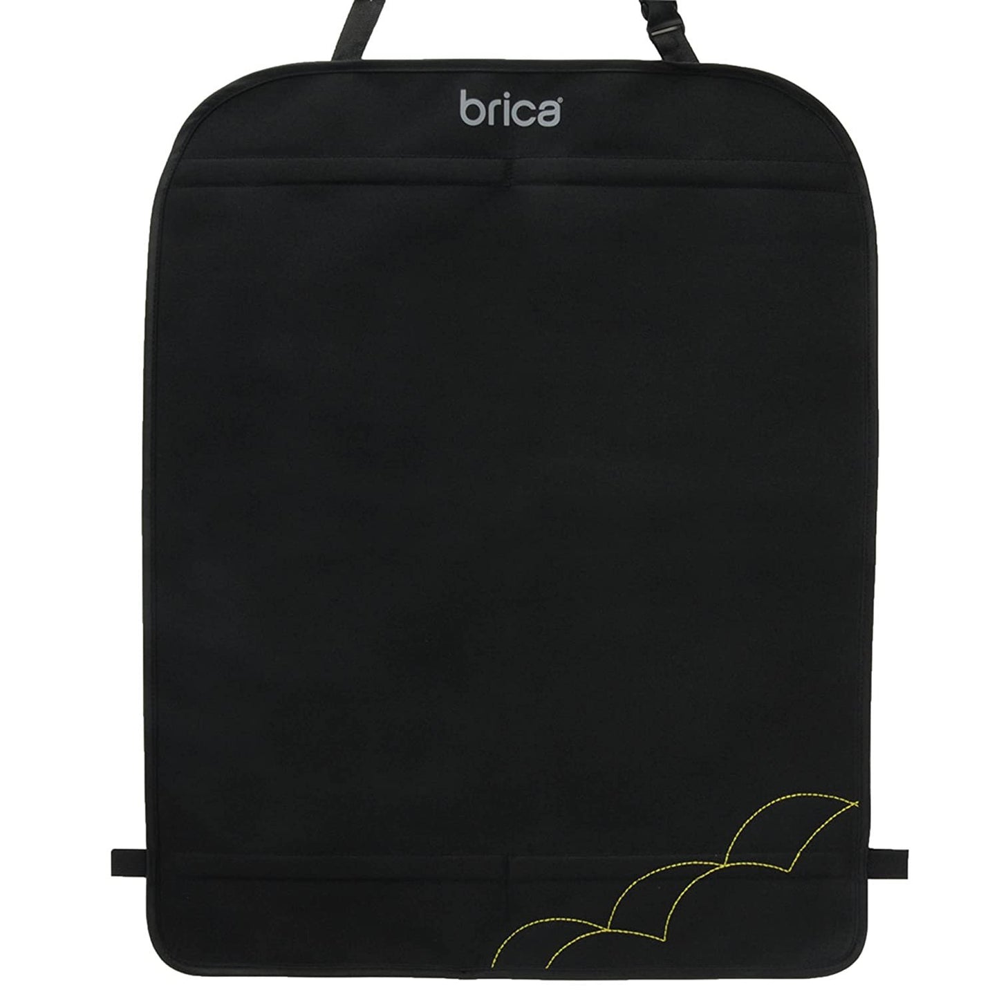 Brica Deluxe Kick Mat