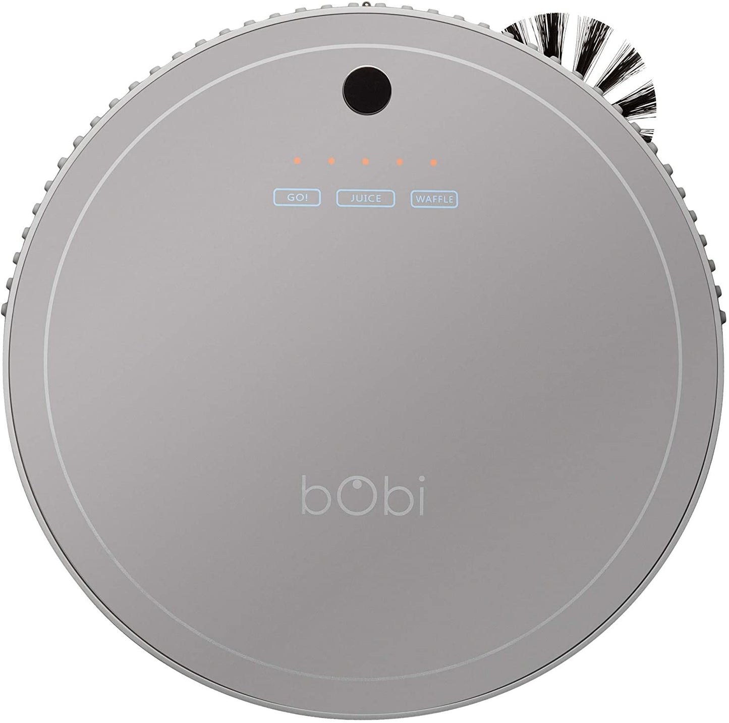 bObi Pet Robotic Vacuum Cleaner and Mop