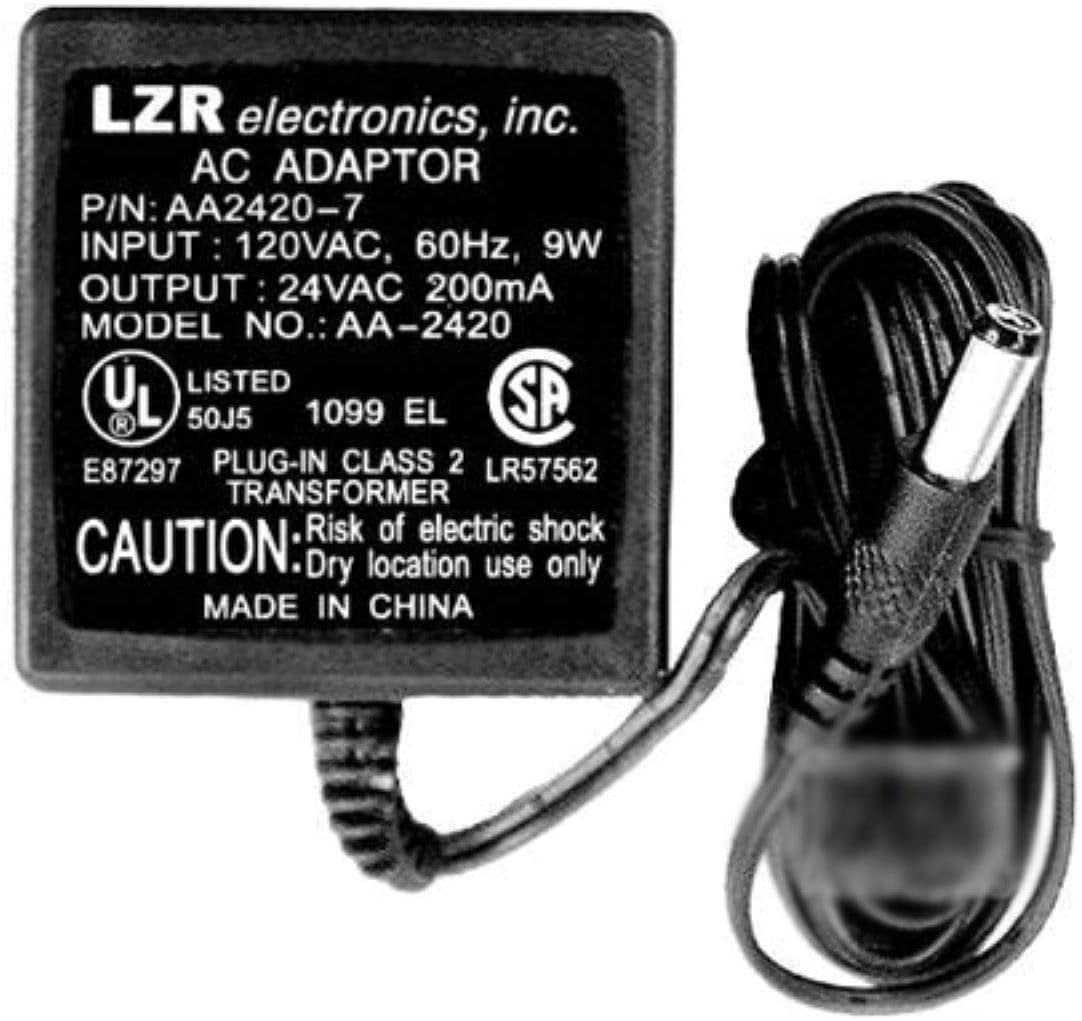 1 X Liftmaster 85LM Power Adapter