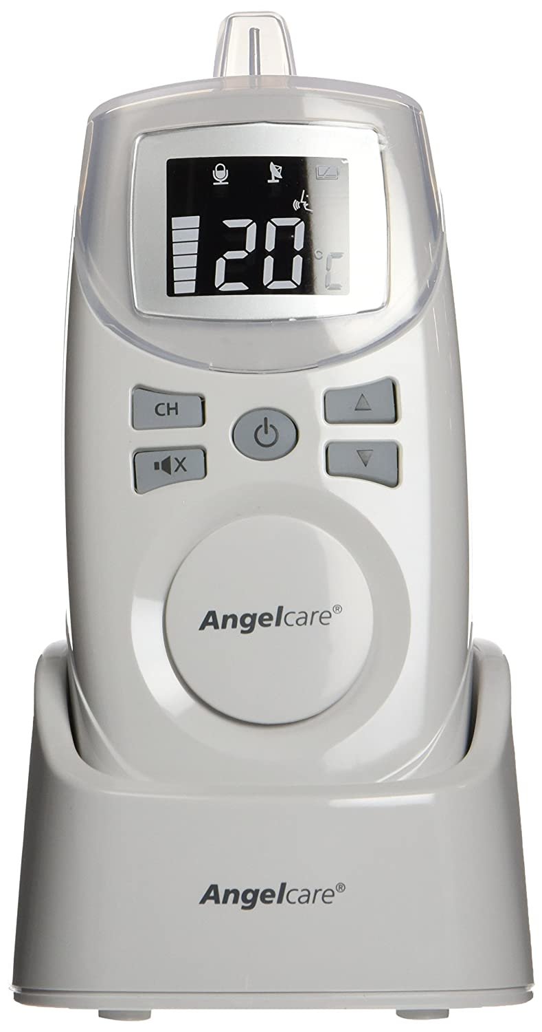 Angelcare - AC420 - Scurit - Ecoute-Bb