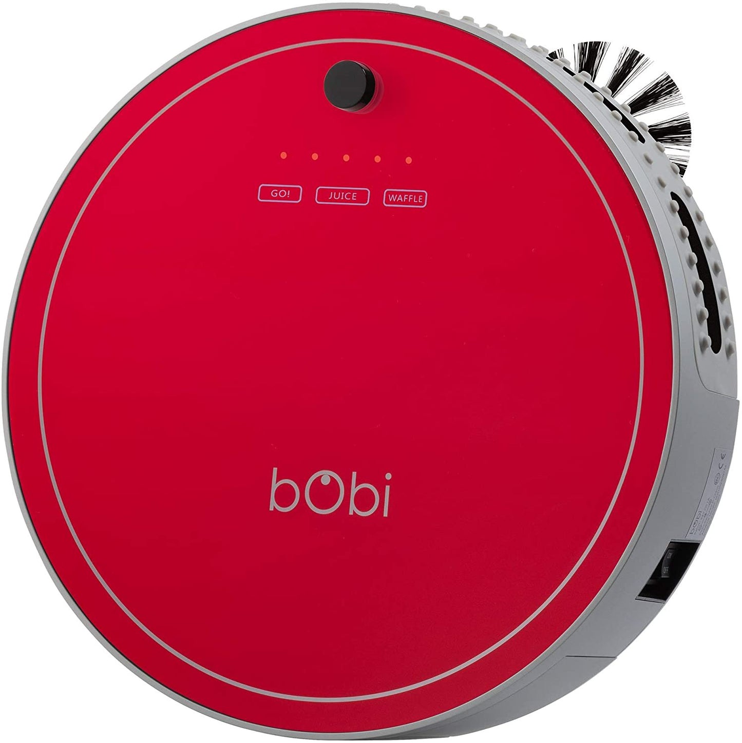bObi Pet Robotic Vacuum Cleaner and Mop