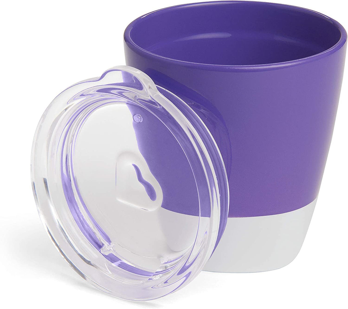 Munchkin Cup Set,, Purple/Pink