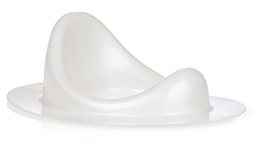 Nuby Toilet Trainer Seat, White
