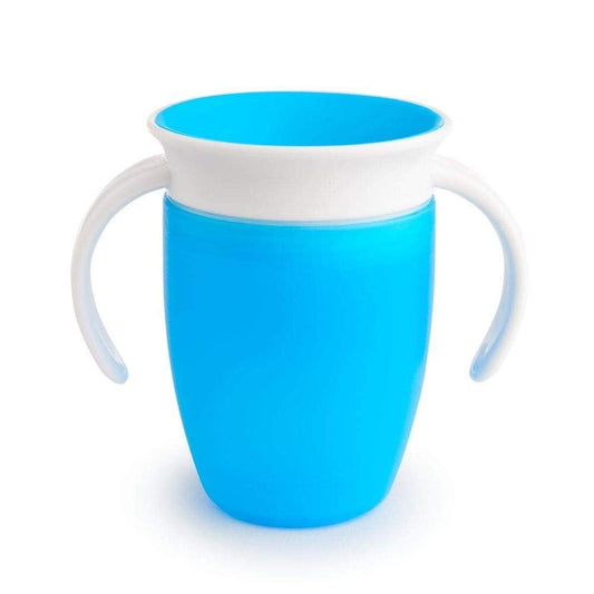 Munchkin Miracle 360 Trainer Cup, 7 Ounce 1- -
