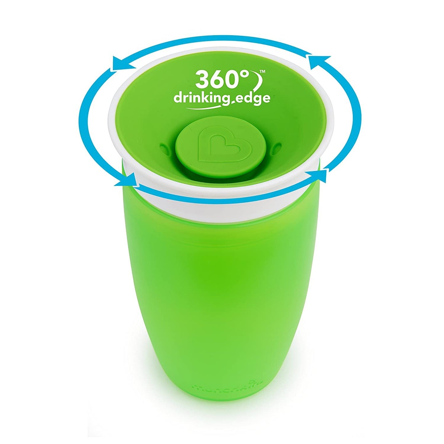 Munchkin Miracle 360 Sippy Cup
