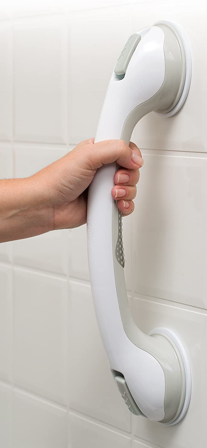 Changing Lifestyles Safe-er-Grip 17" Bath & Shower Handle