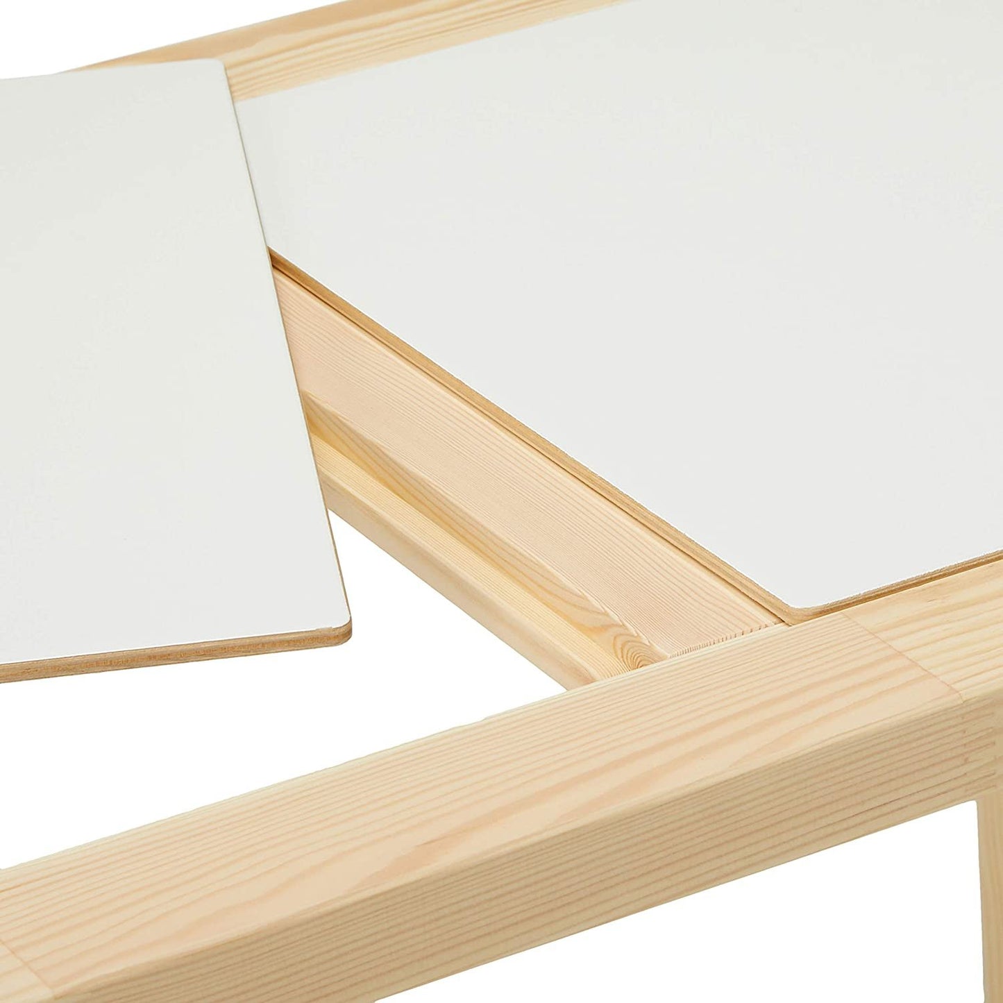 IKEA FLISAT Children's Table , 32 5/8x22 7/8&quot;&quot;, Wood