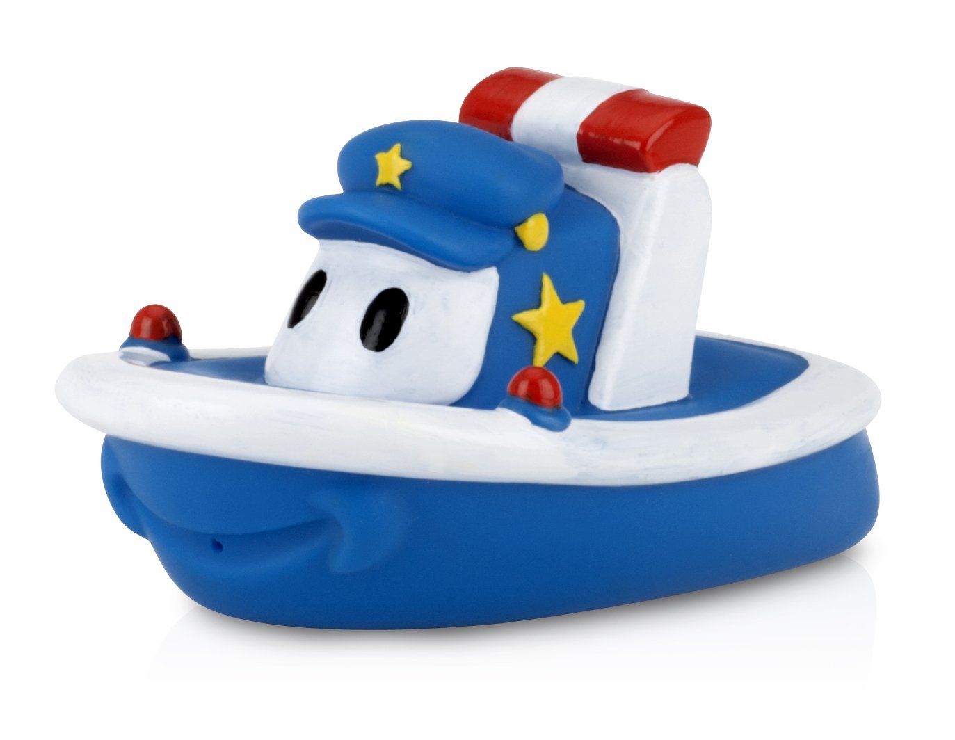 Nuby Bath Tub Tugs, 2 Pack