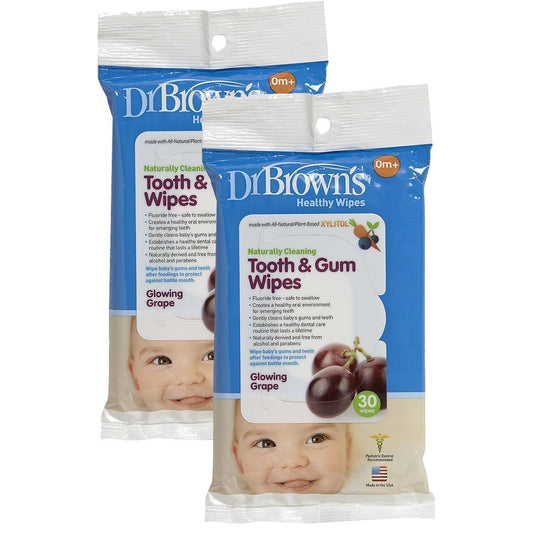 Dr. Brown's Advantage Pacifier with Pacifier Clip