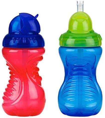Nuby No-Spill Flip-It Cup  Replacement