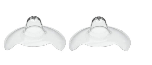 Medela Contact Nipple Shield, Small 20mm (2 Pack)