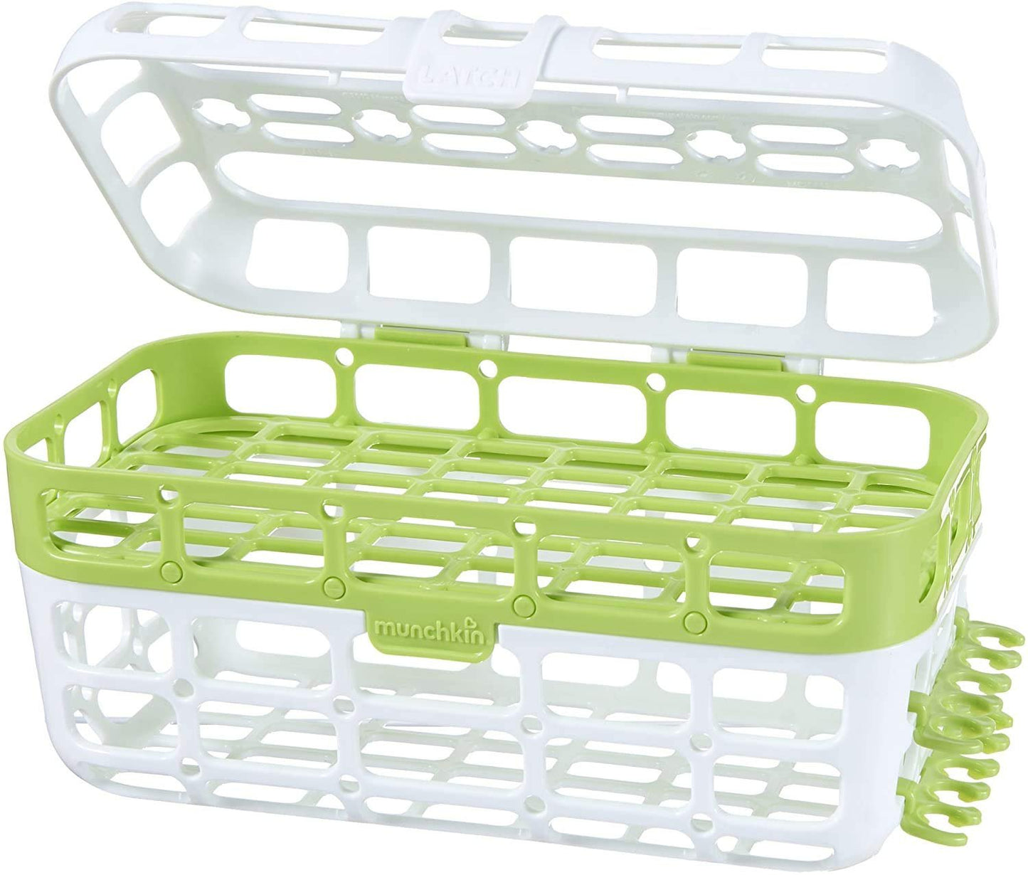 Munchkin High Capacity Dishwasher Basket