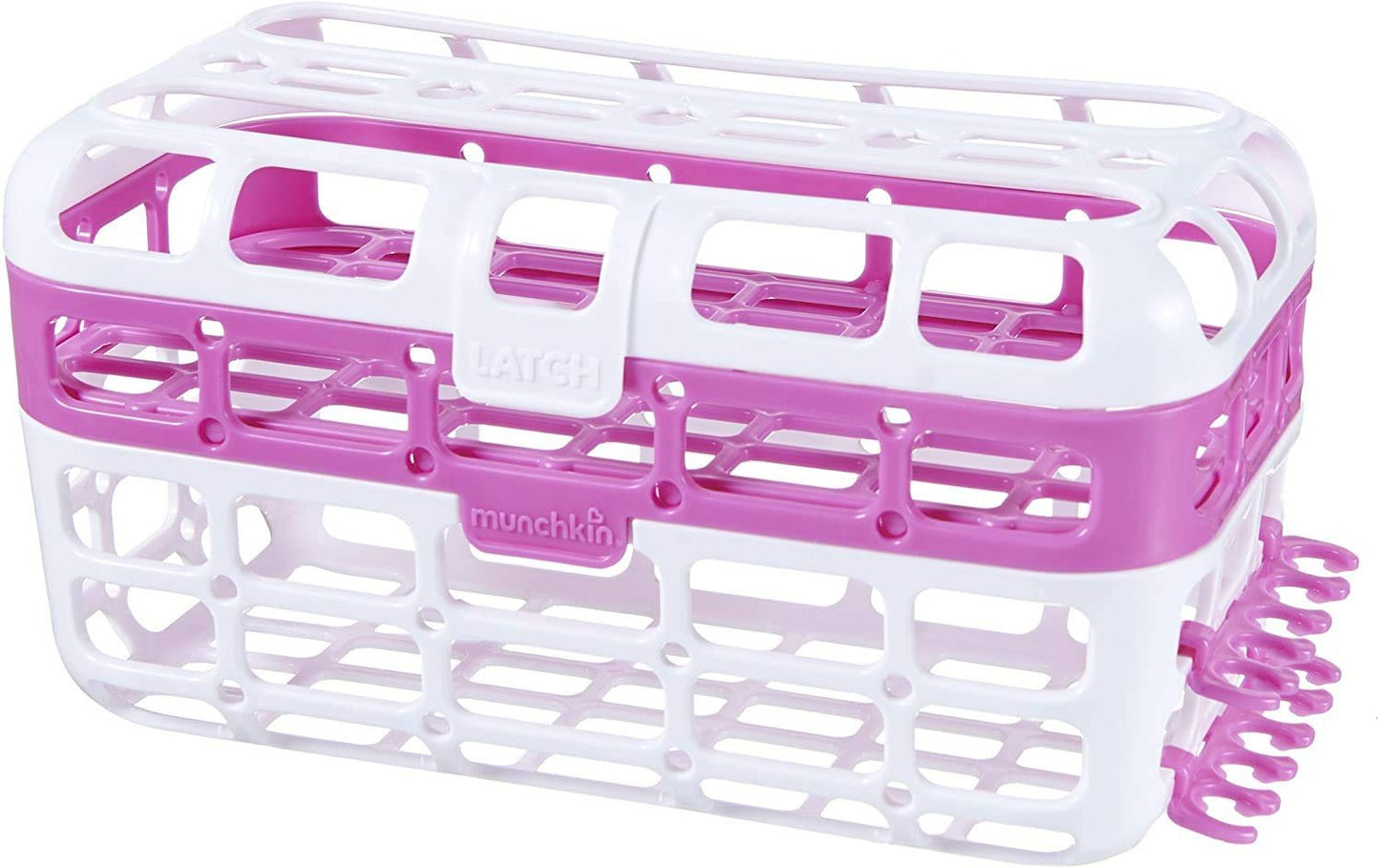 Munchkin High Capacity Dishwasher Basket