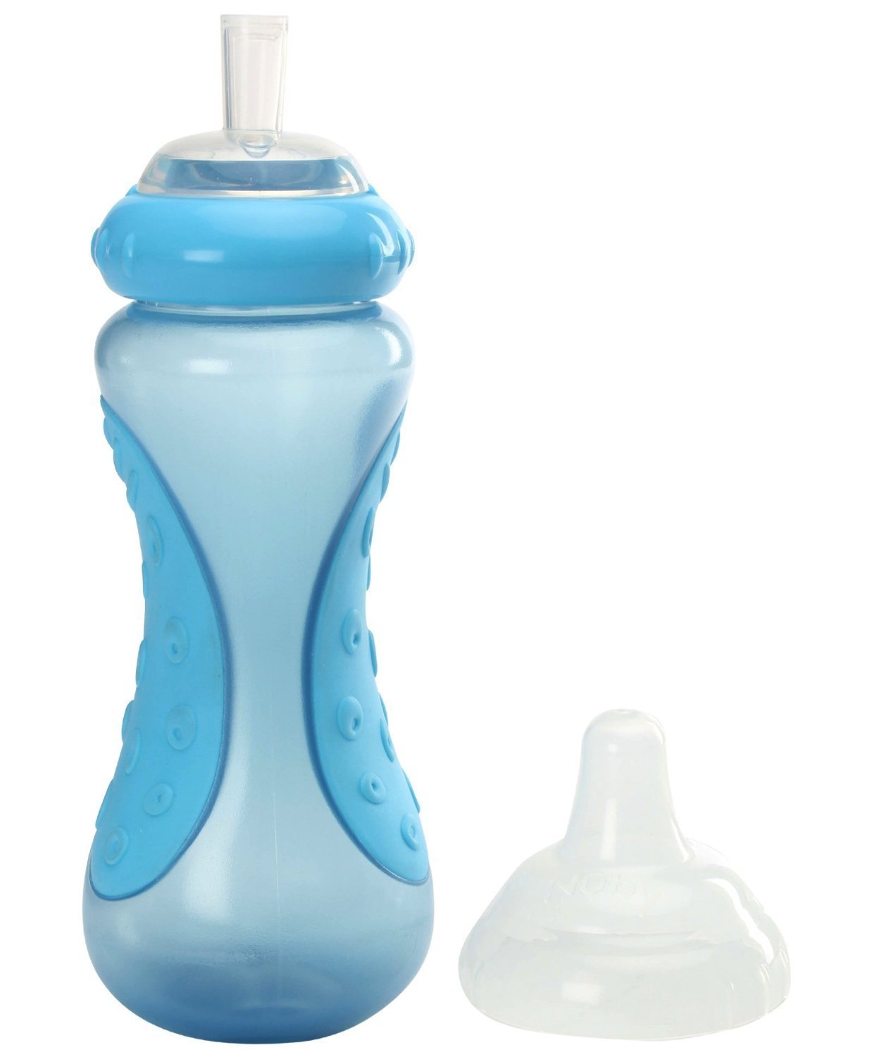 Nuby No Spill Sports Sipper Cup