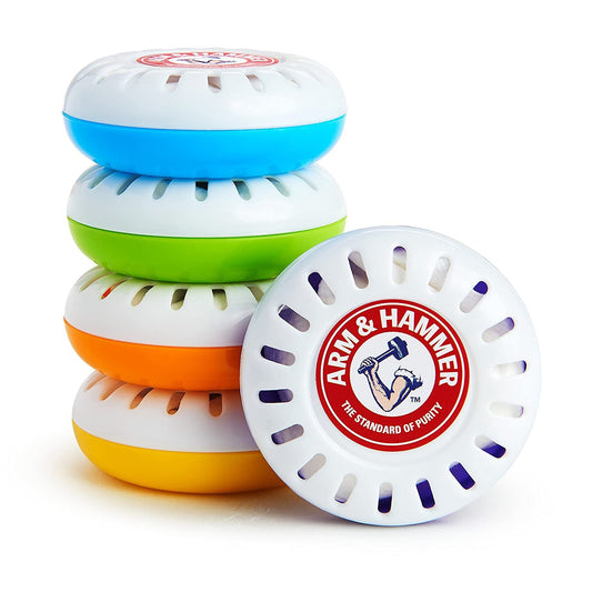 Munchkin Hammer Nursery Fresheners