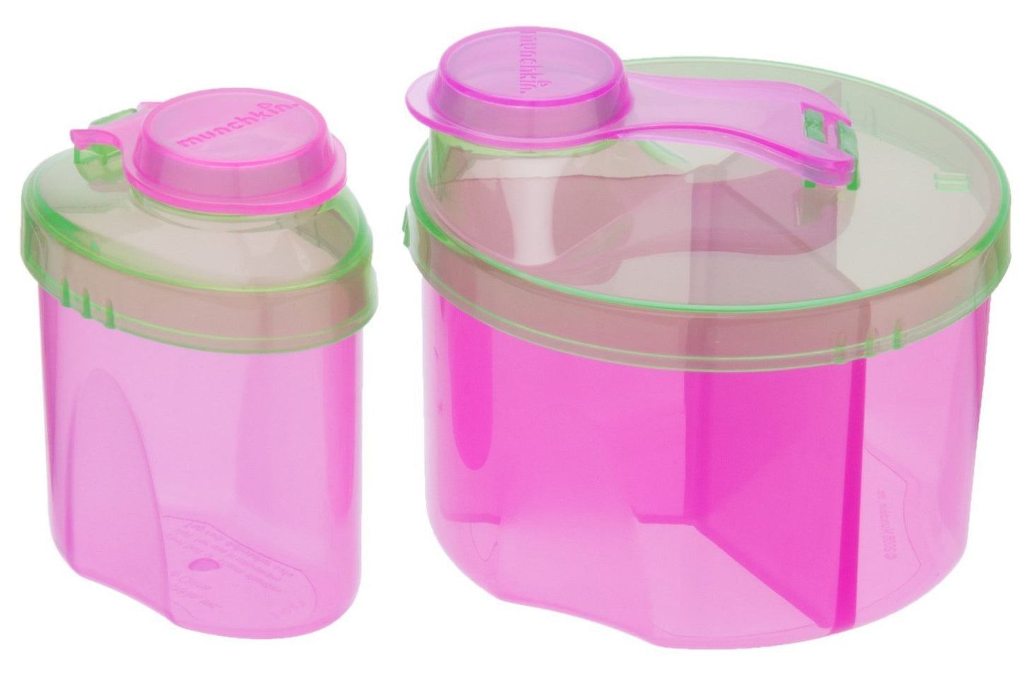 Munchkin Powde  Formula Dispenser Combo  -