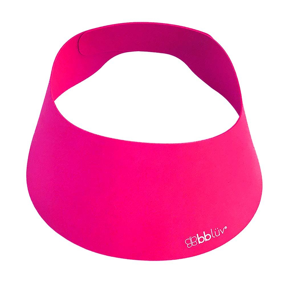 bblüv - Käp - Silicone Shampoo Repellent Cap (Pink)
