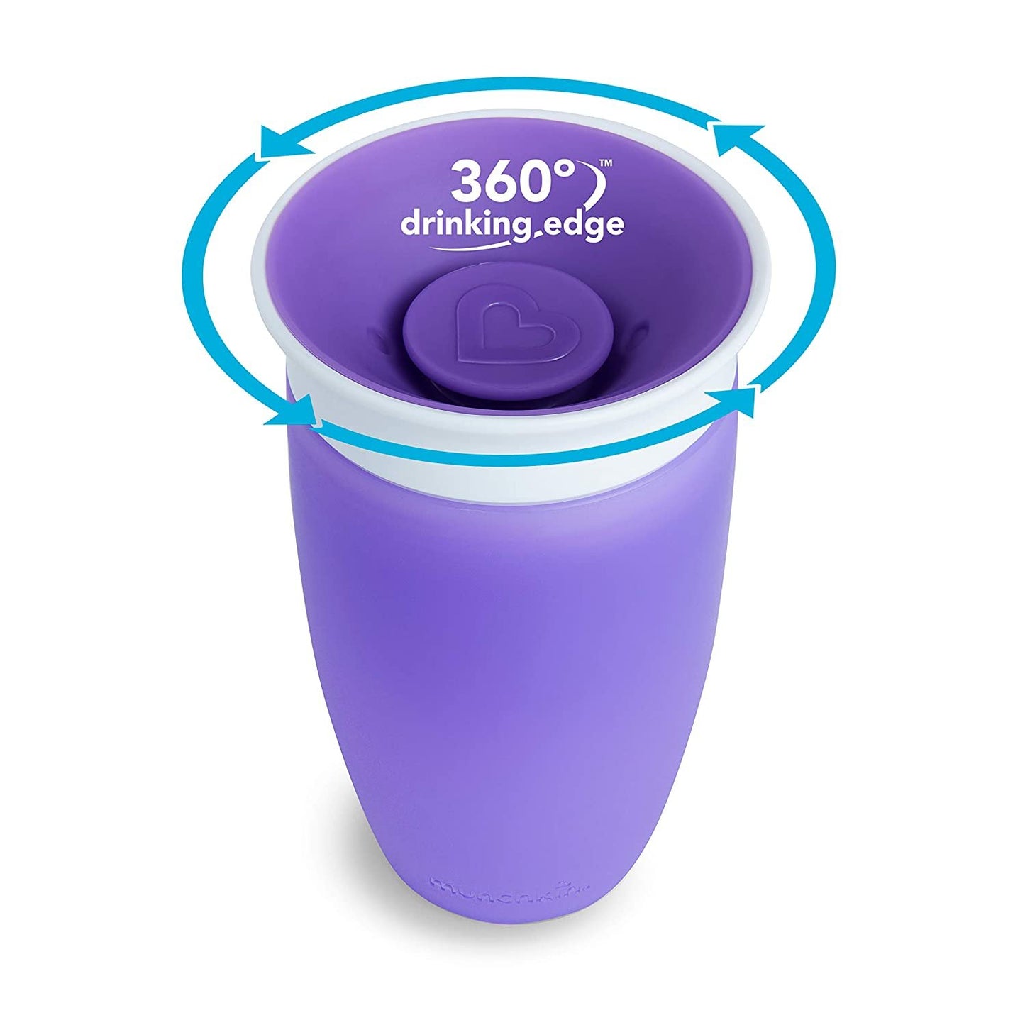 Munchkin Miracle 360 Sippy Cup